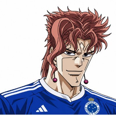 Engenheiro e fanático por Jojo's