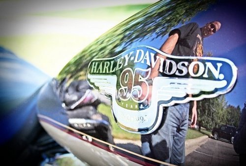 FrostyTheDMan's profile picture. 