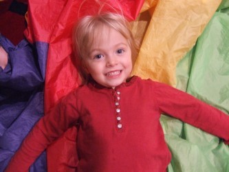 playtolearnllc's profile picture. We offer fun programs to promote learning and communication during play.   Classes are taught by a speech-language pathologist.