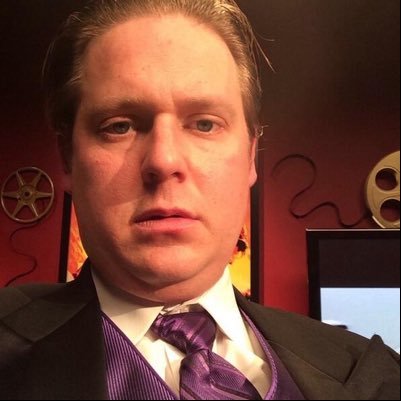 NOT Tim Heidecker
