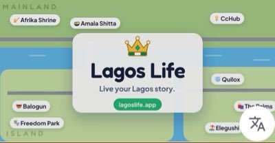Lagos fun