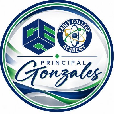 New Principal at Early College Academy/Career Enrichment Center