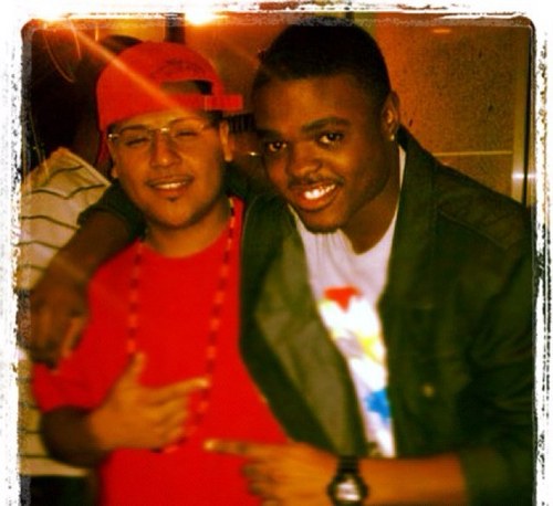 Imboutdatlife's profile picture. #BX #Onset #SBC #SwagTeam #JailNiggaSonRepThatRepThat