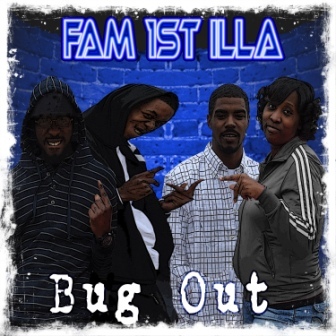 Fam 1st ILLA-tainment is a #Detroit based record label. Call Rra @ 313-974-9719 for booking 
information or check us out on FB @ Fam 1st ILLA-tainment