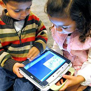 techinclassroom's profile picture. We are a group of students from the University of Kentucky who believe in promoting technology in the classroom.