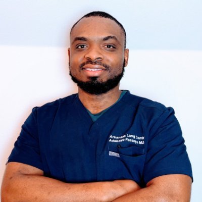 Dr. Fasanya, MD
Pulmonologist • Physician • Investor
Medicine, health & building wealth beyond the white coat
Helping physicians create financial freedom
