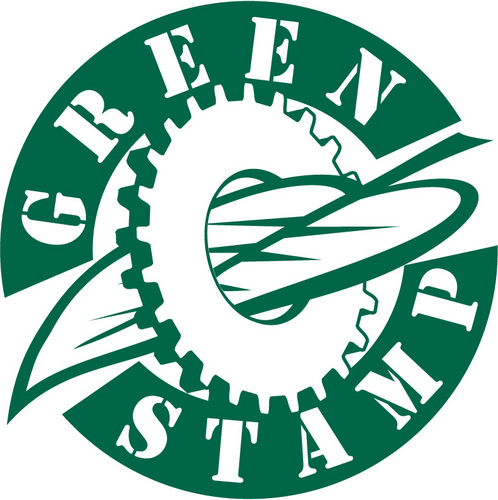 GreenStamp_WA's profile picture. An environmental certification for small-medium sized businesses in the printing, cleaning and automotive industry! https://t.co/KvlvgL9g