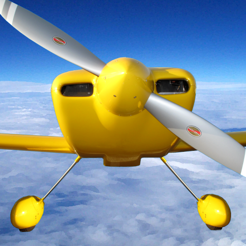 CG Finder + iOS app helps you dynamically see the changes in your aircrafts center of gravity as you change the weight of different stations.