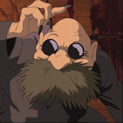 0xKamaji's profile image