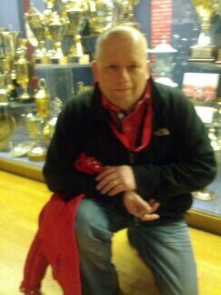 ian7615's profile picture. time traveller, body builder/ model and basicaly just a chilled out entertainer really