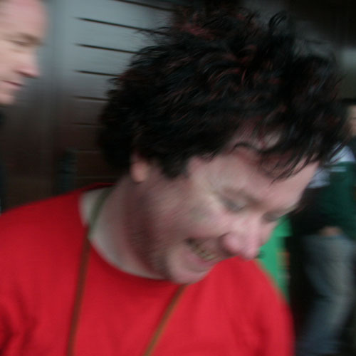 elektrikpete's profile picture. Noisemerchant interested in all things musical; particularly the electronic, scientific, terrifying and sonically ornate :-)