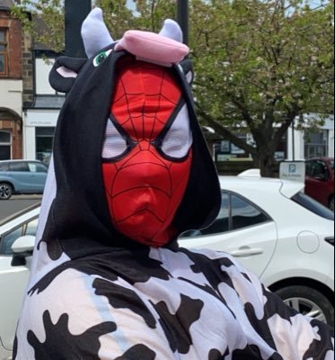 https://t.co/qaOrLYmreF // TikTok - oFrewdogg // Yorkshire-based Streamer & COD Player // Your mum loves garage