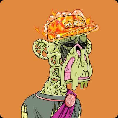 Señor DevRel Engineer @ApeChainHUB and @apecoin 🍌 Native mobile apps over PWAs📱MAYC #23130🧪 All views are my own, not of ApeCo 🦍