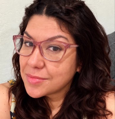 Diseñadora de profesión, Mexicana 🇲🇽viviendo en San Francisco🇺🇸 Esposa y madre #Neurodivergente #Autistic #AutisticMom