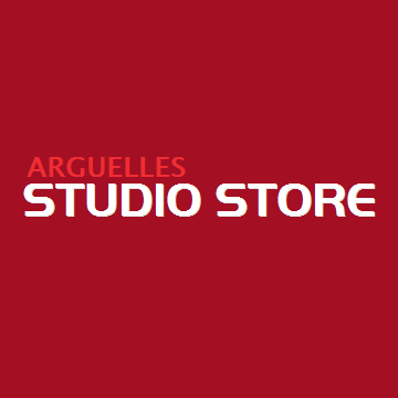 StudioStore's profile picture. The official twitter page for #Arguelles @StudioStore. Hashtags: #Arguelles, #ShopArguelles or #StudioStore.