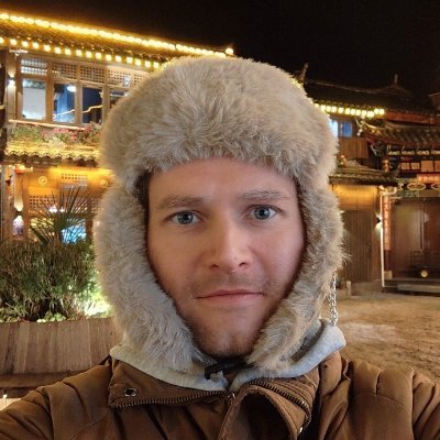 BD at BloFin | DM for collab | Verify Me : https://t.co/wozdddlkGE - @simonb_blofin

https://t.co/JKc8sNXLyw