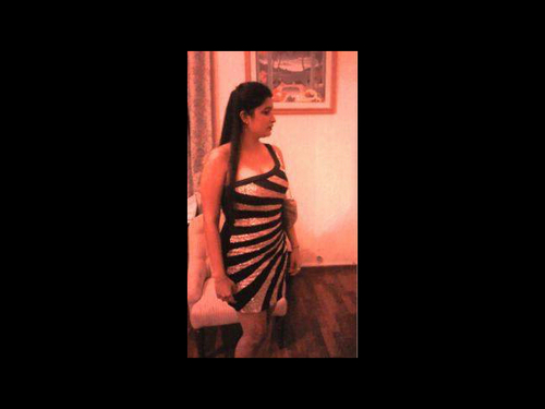 Radhika Developers- Entrepreneur, die-hard foodie, party animal, wine aficionado, non -confirmist.
