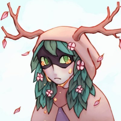 18, Love comics and movies and TV and shit, she/her, lesbian. I fucking love Huntress Wizard, I LOVE BEING A WOMAN BRO I'M FINALLY HAPPY 🥹🥹🥹🥹