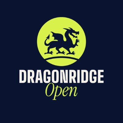 Pro tennis above the Strip 🎾 USTA Pro Circuit M25 · Oct 26 to Nov 1, 2026 · Henderson NV · Open to the public · Sponsors: dragonridgeopentennis@gmail.com