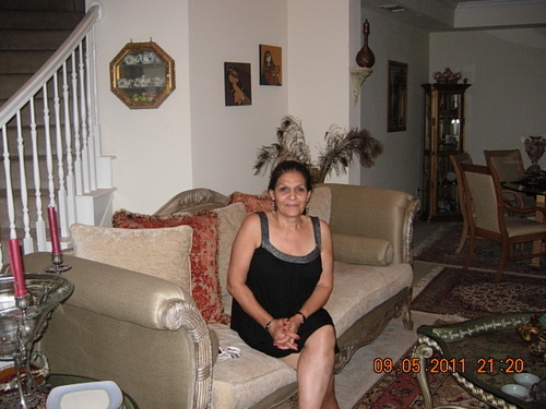 I have been a business owner for more than 32 years. I design & redesign formal & prom dresses, do patches and embroidery on military and sports uniforms.