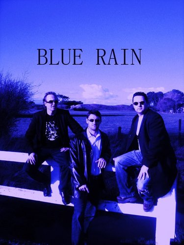 ErickGBlueRain's profile picture. Blue Rain is a Band from New Zealand with fantastic new pop songs Click our link to listen to
Free,Blue Rain Music on Reverbnation music site