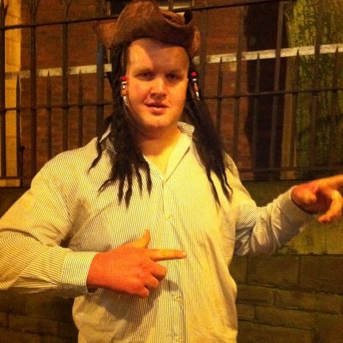 JamesPreston20's profile picture. Rugby Player for Keynsham RFC, occasional Track and Field athlete, UKA qualified coach