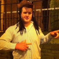 James Preston (@jamespreston20) 's Twitter Profile