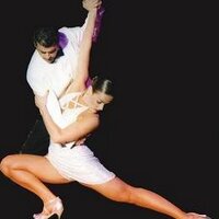 Paul Pellicoro (@dancesportnyc) 's Twitter Profile