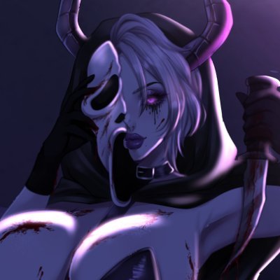 DEATHBL00MSVA Profile Picture