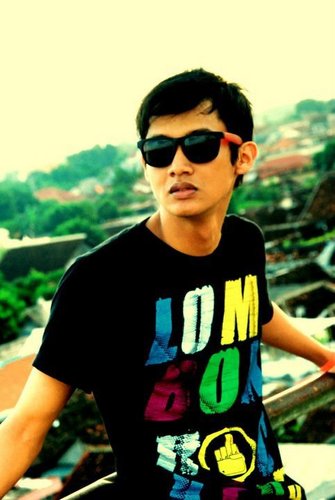 YogaArdata's profile picture. hidup tanpa motivasi sama aja dengan maat hidup