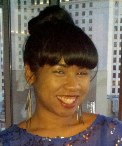 Entrepreneur, Optimist, Fashionista