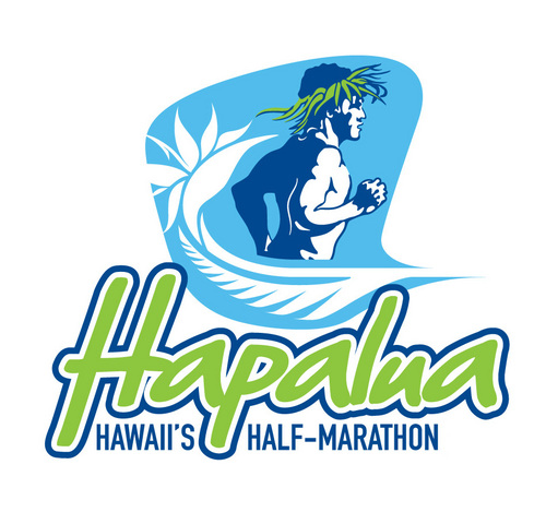 The Hapalua is Hawaii's Half Marathon - organized by the Honolulu Marathon. The next Hapalua April 16, 2023. #Hapalua