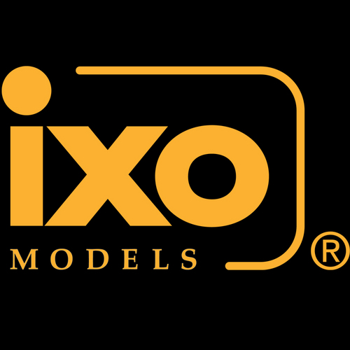 IXOmodels