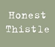 Honest Thistle offers original gifts, homewares & accessories with key products designed and manufactured in Scotland / UK.