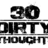 30 Dirty Thoughts
