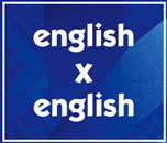x_english's profile picture. 英単語の意味を「英語の説明」で理解すれば単語力が倍増します。
１日1つの英語の説明を出題し、翌日に解答を発表します。暗記でなく理解して身につける、楽しい英単語学習法です。
