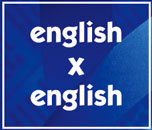 英単語の意味を「英語の説明」で理解すれば単語力が倍増します。
１日1つの英語の説明を出題し、翌日に解答を発表します。暗記でなく理解して身につける、楽しい英単語学習法です。