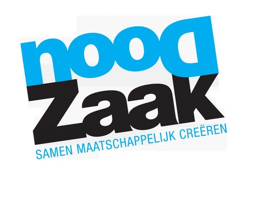 Nood-Zaak is een initiatief van creatieven uit de regio Apeldoorn voor stichtingen en verenigingen in Apeldoorn