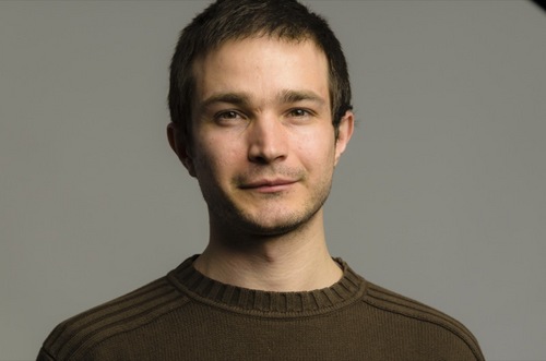 Father of a girl and 2 boys, former organizer of the budapestJS meetup, mountainbike and banana enthusiast. https://t.co/XG3vpD709r