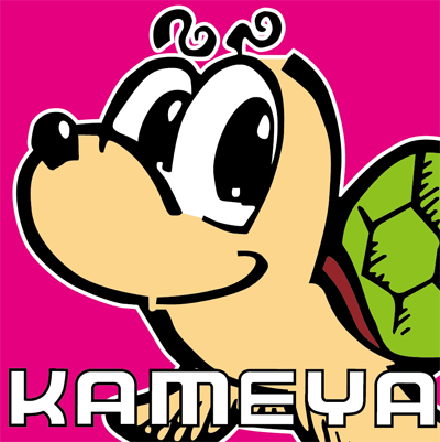 KAMEYAoshirase Profile Picture