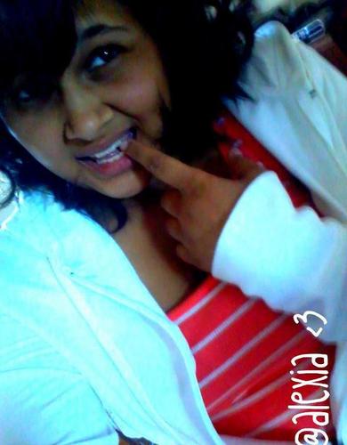 Alexia Rae Rodriguez.(;Follow Me & I'll Follow Back (;