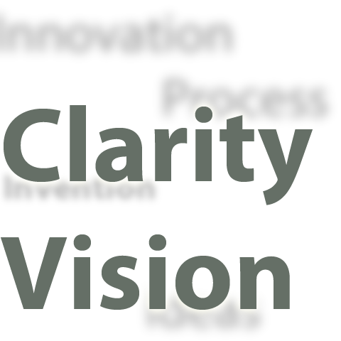 Clarity_Vision's profile picture. Clarity is the fuel for Vision to bear fruit