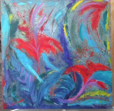 Author/ painter .I write,grow herbs in my orchard in the Himalayan mountains.
Books- 'Anger of Aubergines', Murder in the Happy Home for Aged.