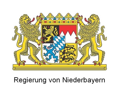 Pressestelle der Regierung von #Niederbayern