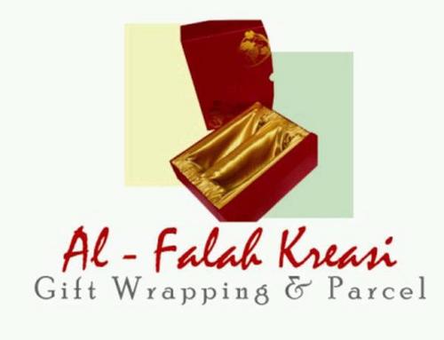 menerima pesanan gift wrapping, kartu nama, box, undangan, parcel dan paket seserahan