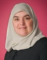 BushraDudeen's profile picture. Mother of four wonderful kids. Co-active life coach, ORSC coach and Parenting trainer. MS in Early Childhood Education, University of Houston.