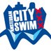 Amsterdam City Swim (@amsterdamcitysw) Twitter profile photo
