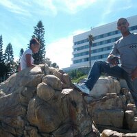 Donny Klaaste (@donnyklaaste) Twitter profile photo