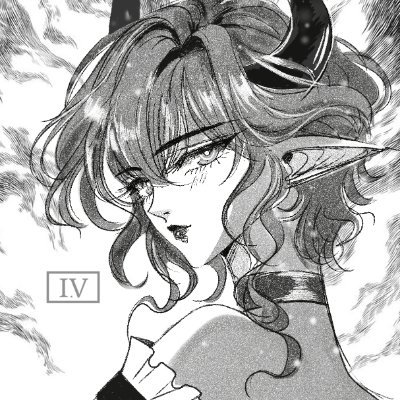 ⁛ vinée ┊ la succubug
⸸ soft-spoken VA & narrator
☽ VTuber • ASMR • curiosities
𖤐 the vineyard ┊ VYRD 114%