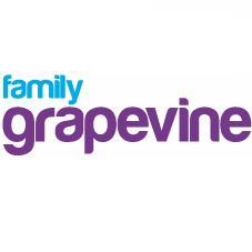 Welcome! The Family Grapevine East Surrey. Premier Definitive Family Magazine, listing 100's of contacts for families. Distribution 19,000 copies 3 times a year
